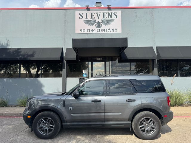 ford bronco sport 2025 3FMCR9BN4SRF14061 image ford bronco sport 2025 3FMCR9BN4SRF14061 image